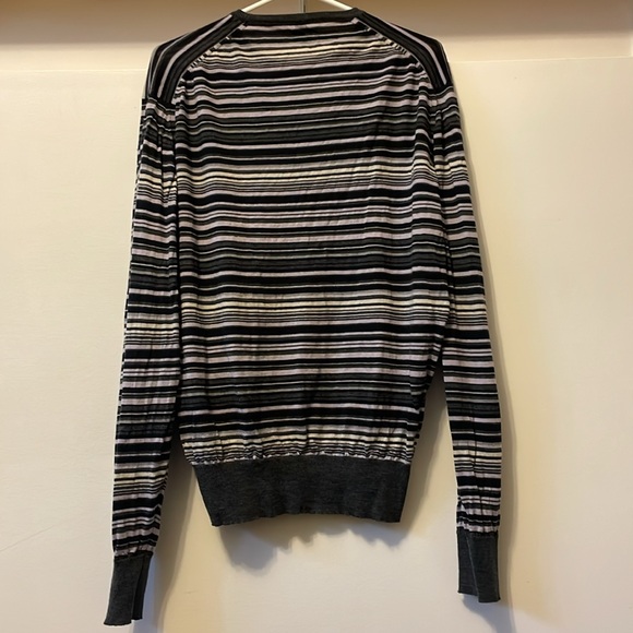 Paul Smith men’s large wool sweater. Excellent condition. - Picture 4 of 6